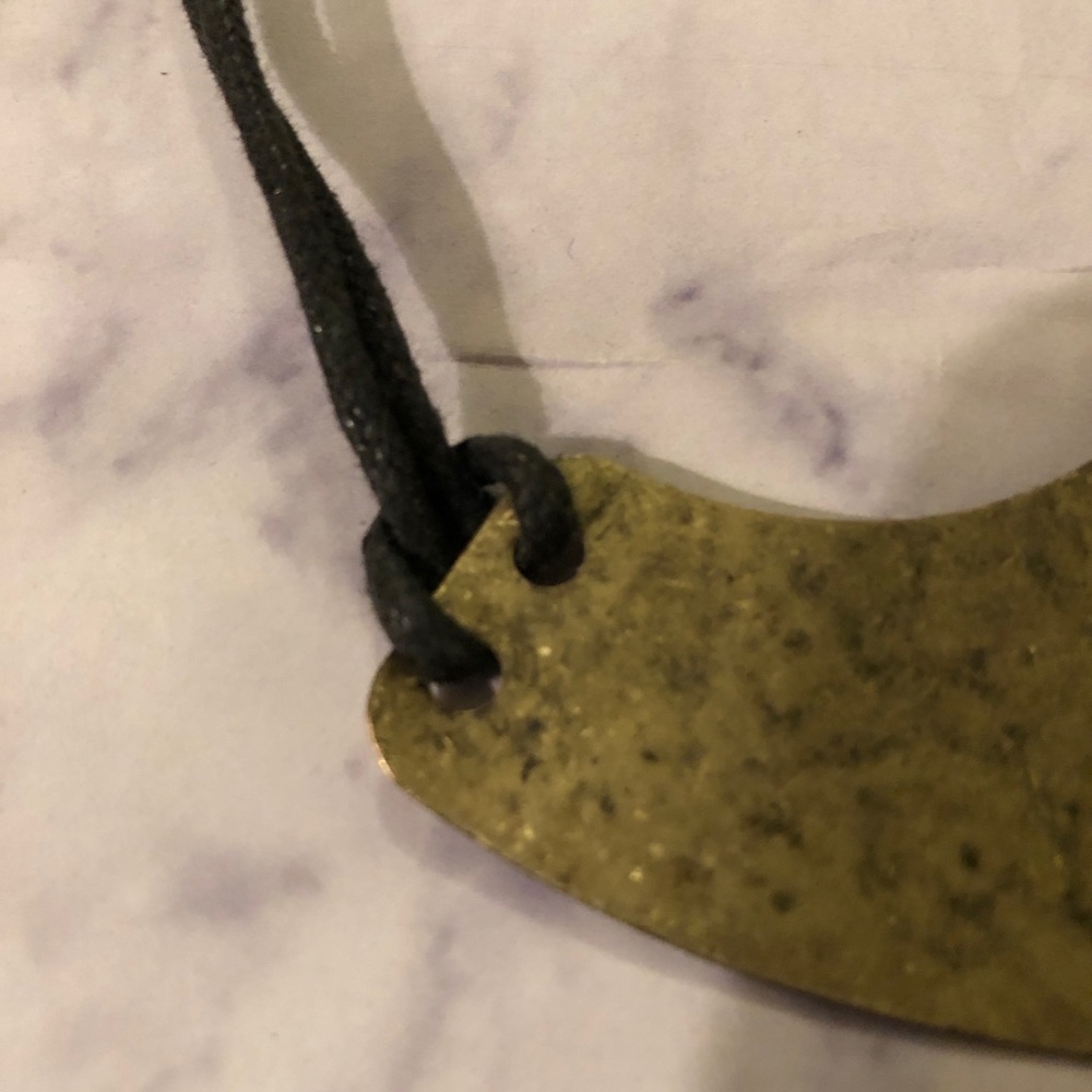 Necklace - Picture 2 of 2